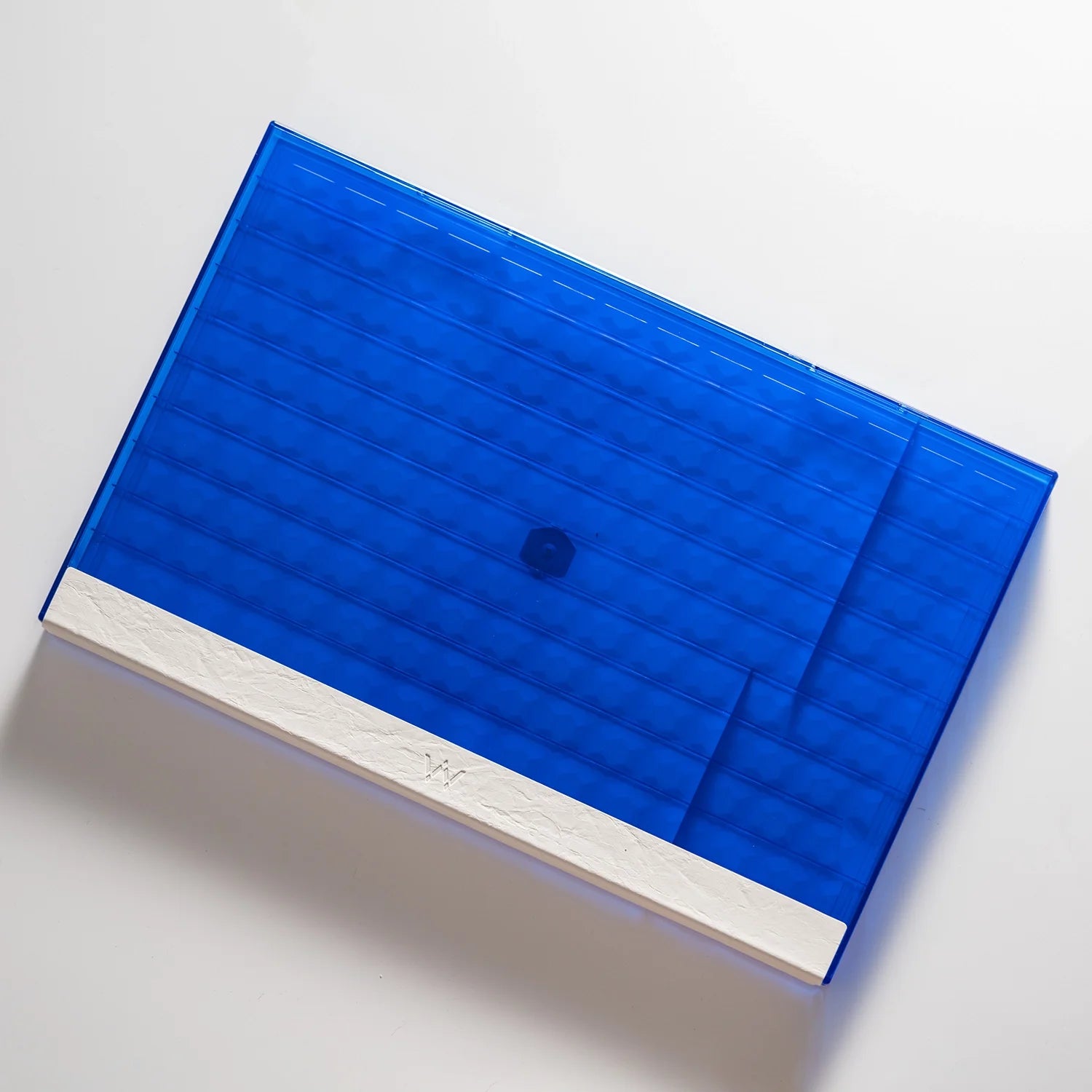 WPJ Transparent WDA Keycap Collection Box