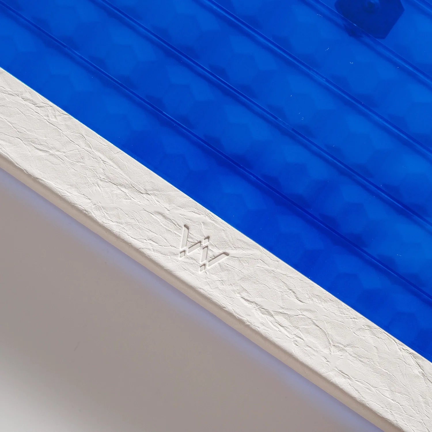 WPJ Transparent WDA Keycap Collection Box