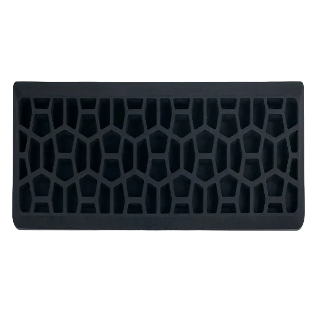 Wooting Wrist Rest 60HE