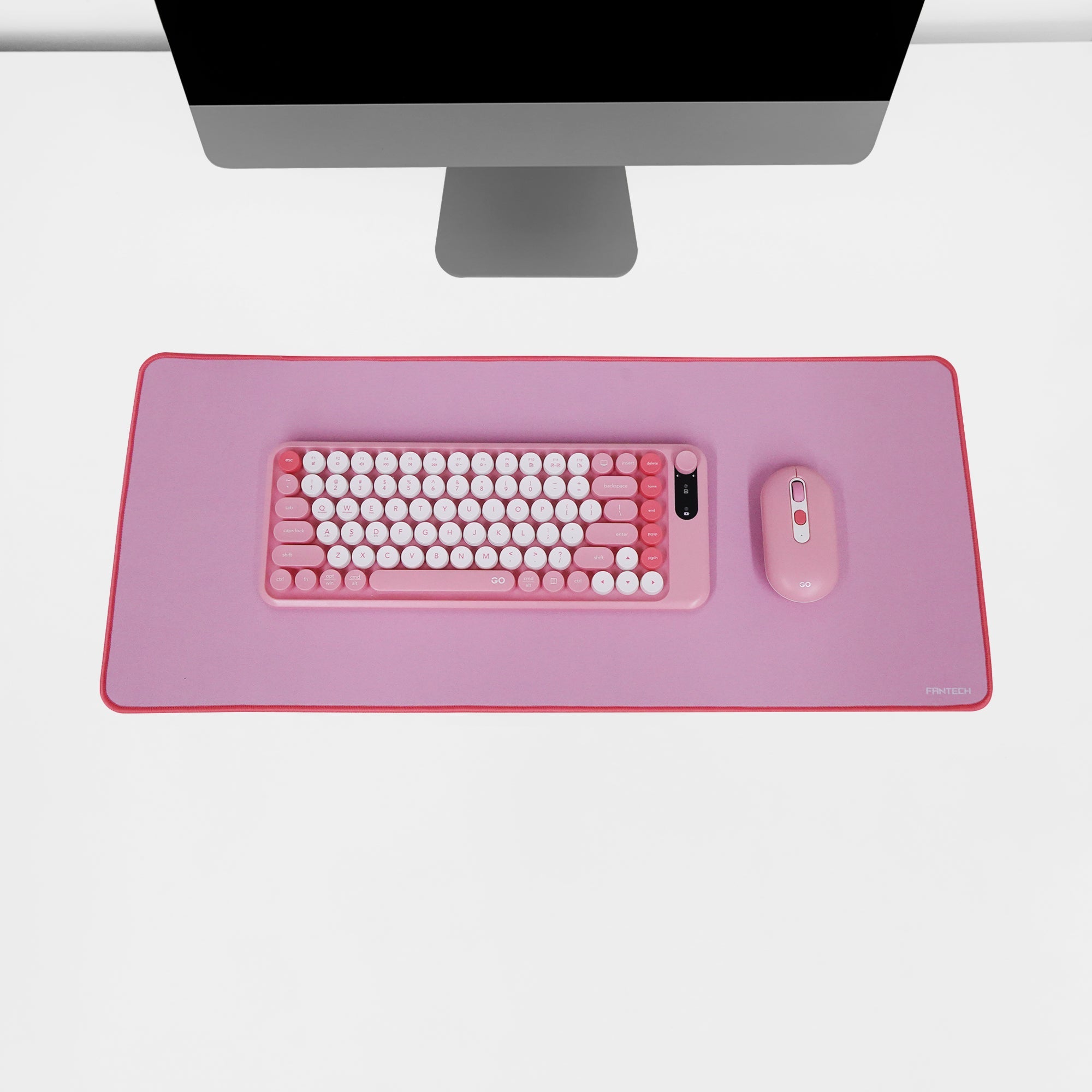 Fantech Basic MP70 Desk Mat 700x300x3mm Mousepad