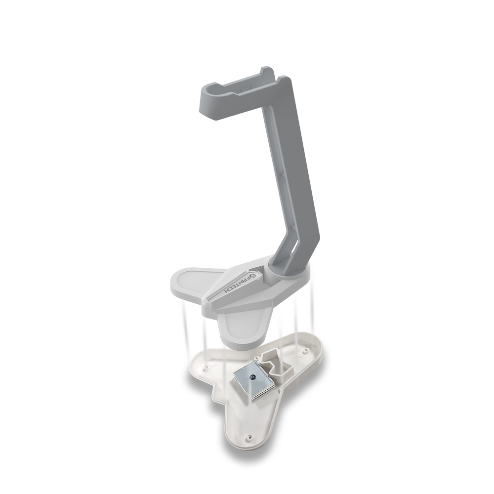 Computer Headphone stand, Headphone holder, Gaming headset stand, Headset stands, pink Headphone stand, Head phone stand