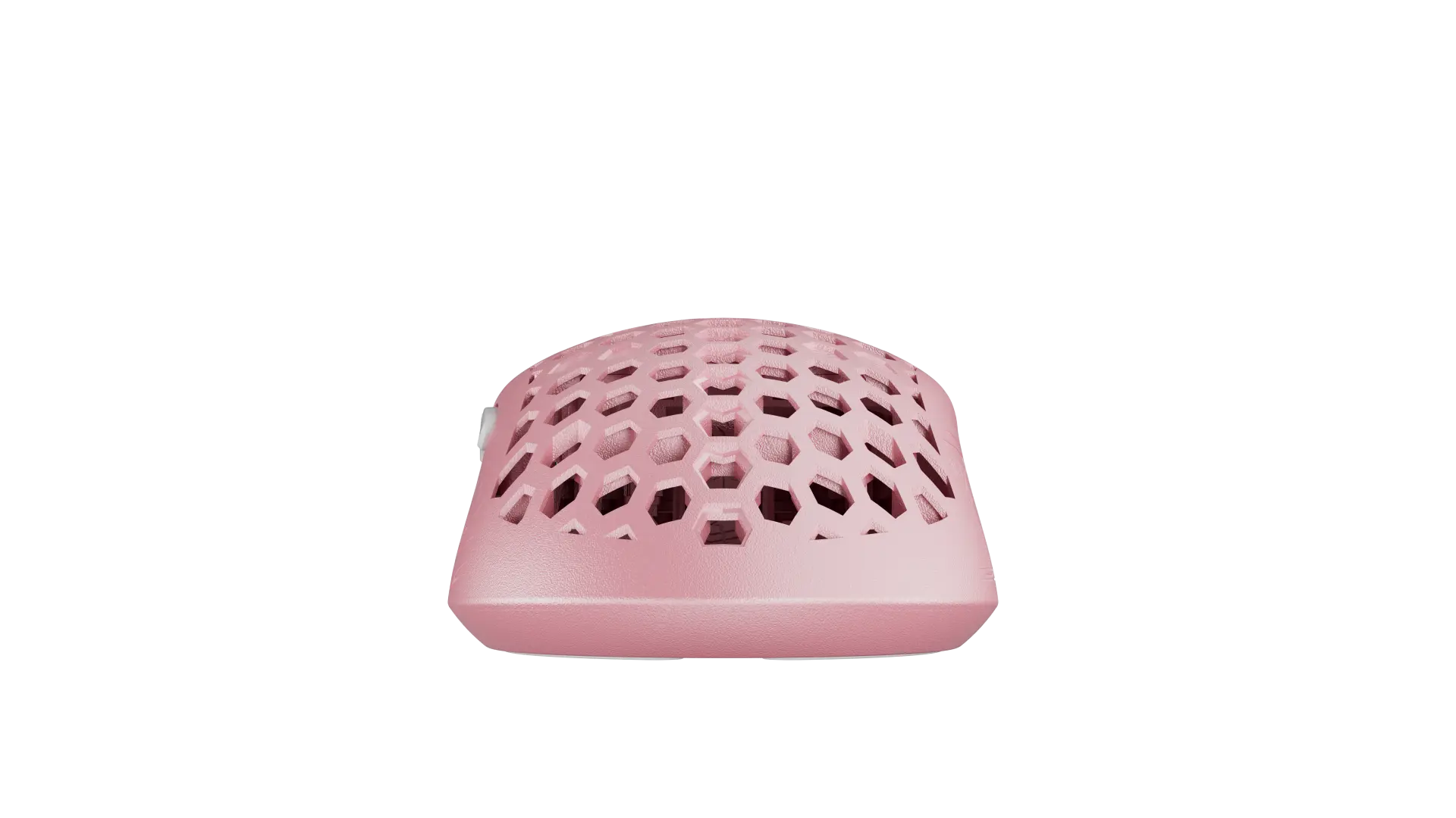 TENKO®-AKITSU Pink Carbon Fiber 8K Wireless Gaming Mouse（Pre-Order）