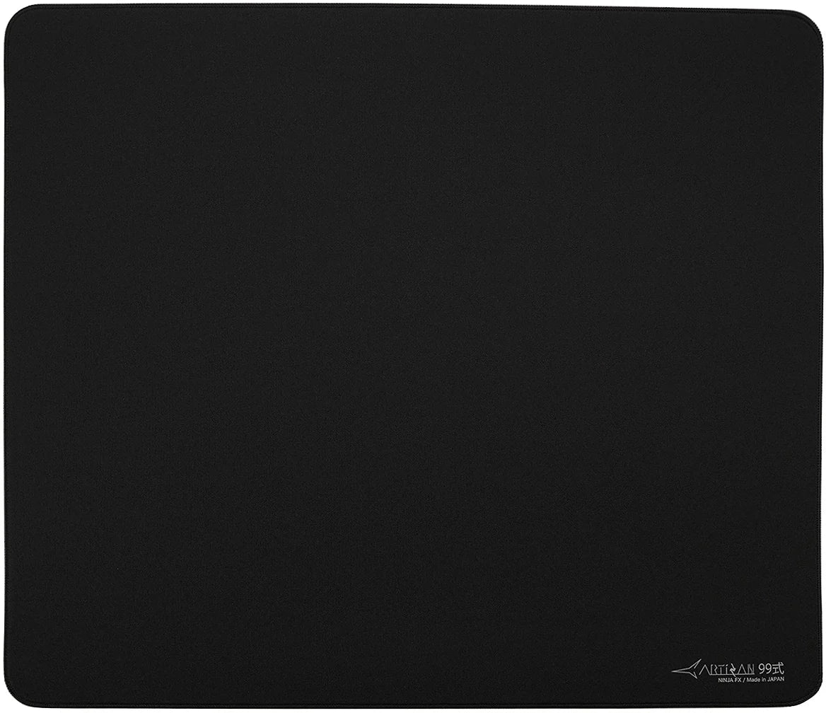 Artisan FX TYPE-99 | ARTISAN e-Sports pad Black XL SOFT