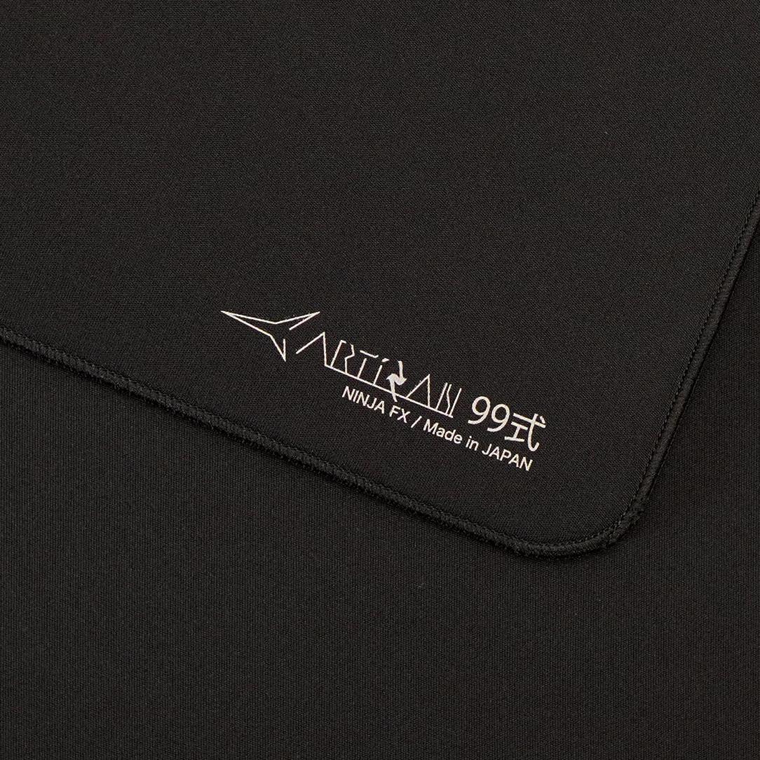 Artisan FX TYPE-99 | ARTISAN e-Sports pad Black XL SOFT