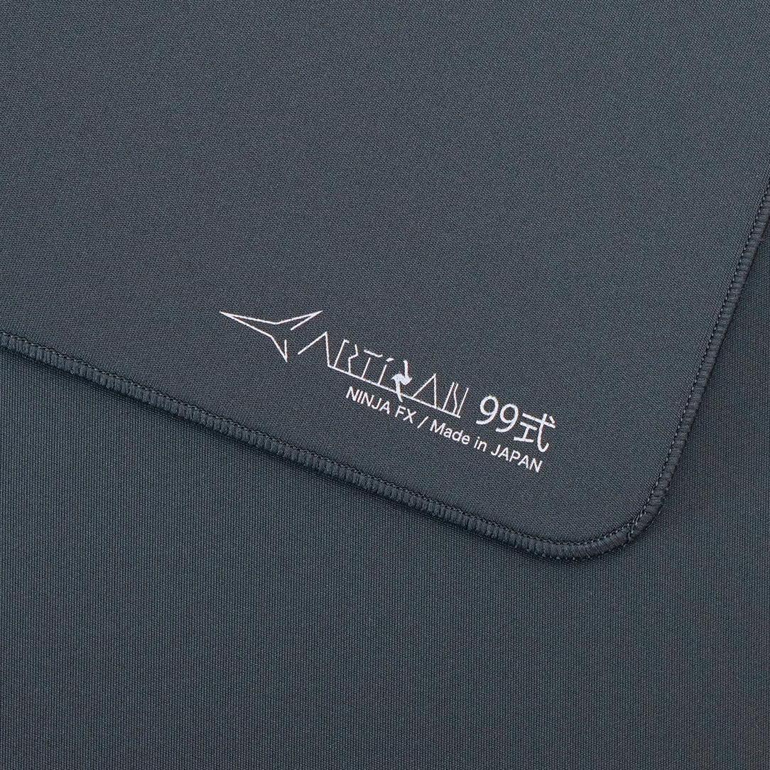 Artisan FX TYPE-99 | ARTISAN e-Sports pad Black XL SOFT
