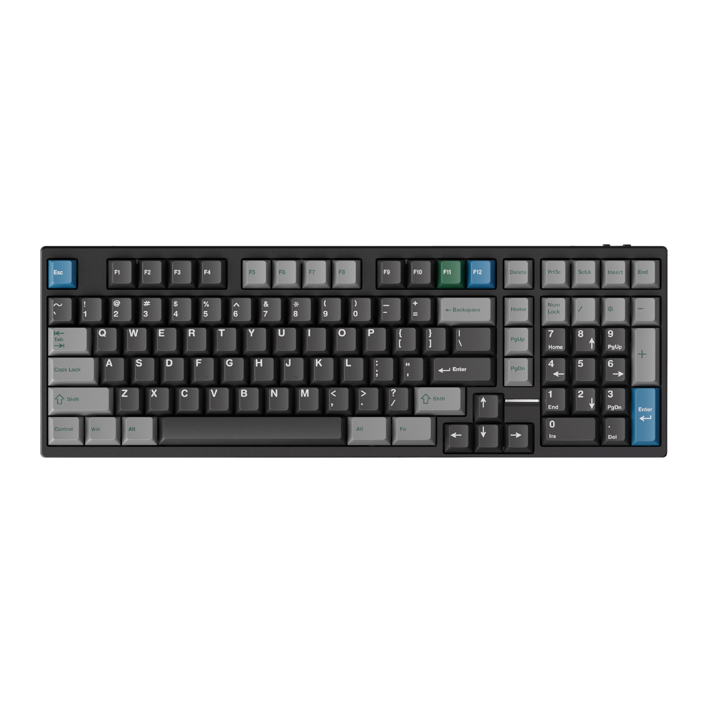 Neo Studio Neo98 Prebuilt Mechanical Keyboard