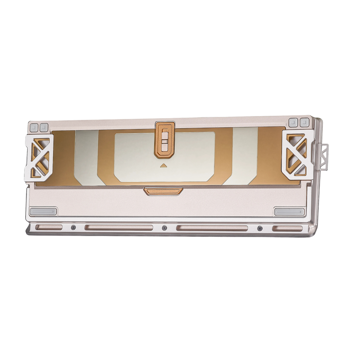 WOOTING x OwLab OW60 Premium 60HE Keyboard Case (ANSI) – Keydom WOOTING x OwLab OW60 Premium 60HE Keyboard Case (ANSI) – Keydom