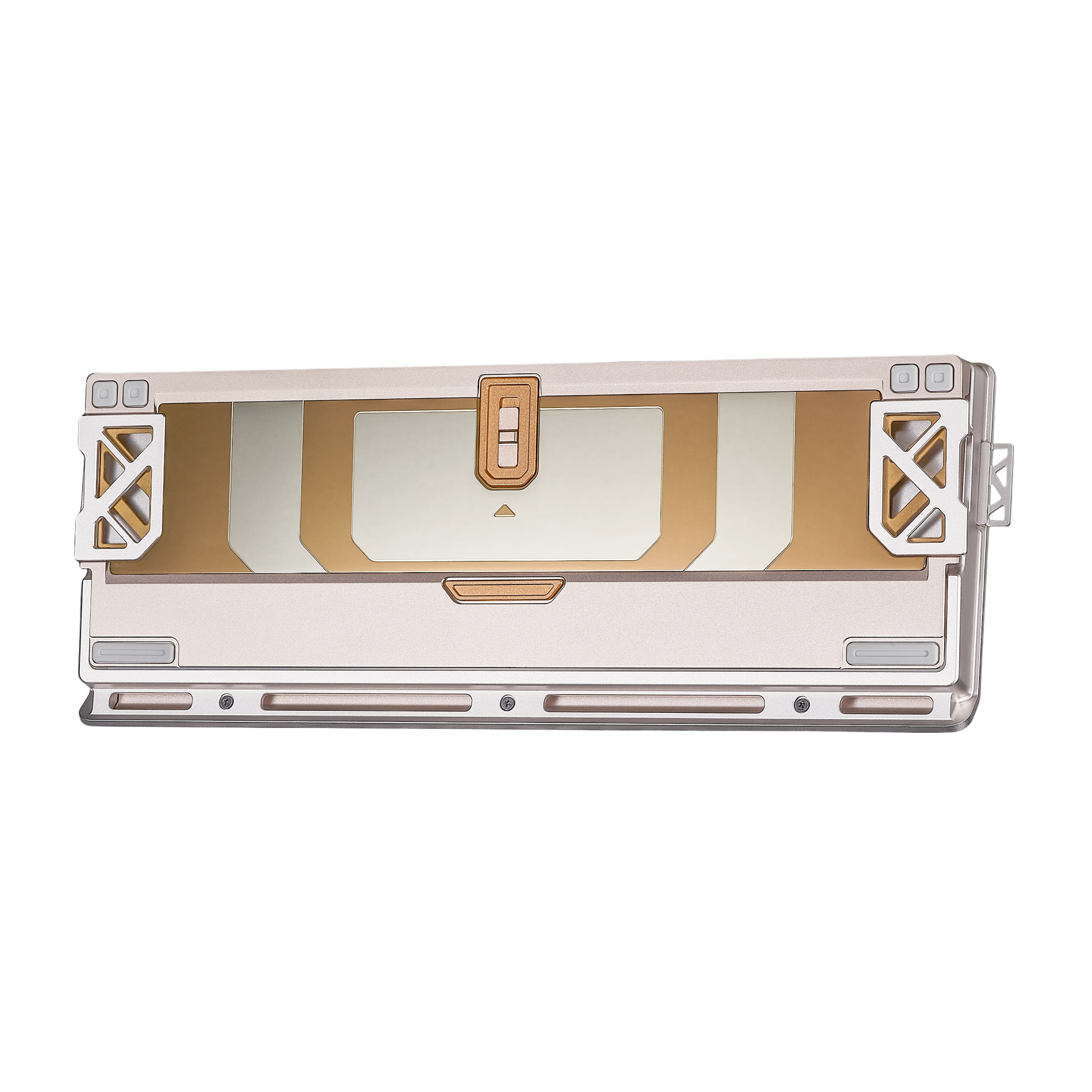 WOOTING x OwLab OW60 Premium 60HE Keyboard Case (ANSI)
