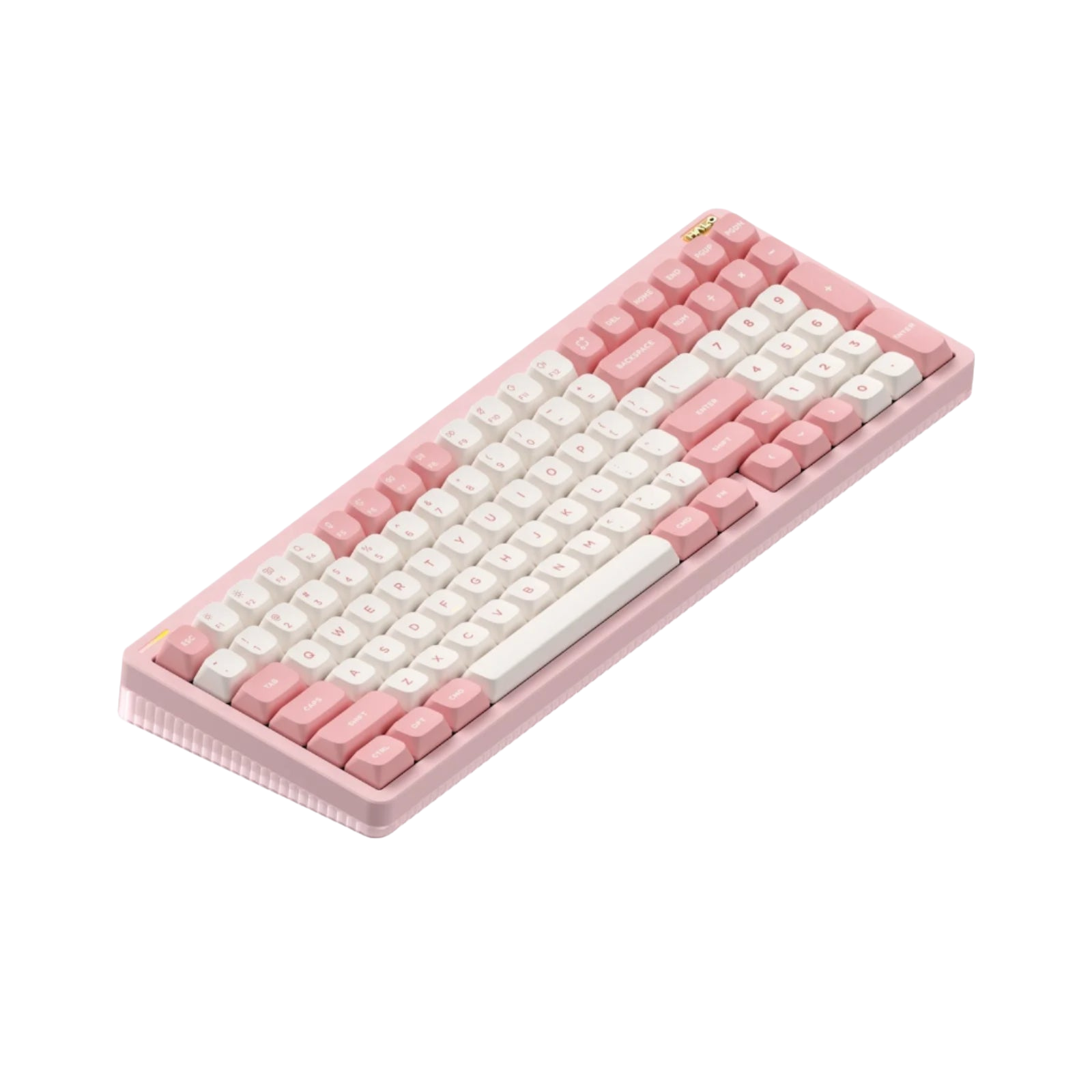 NuPhy Halo96 V2 Wireless QMK/VIA Mechanical Keyboard