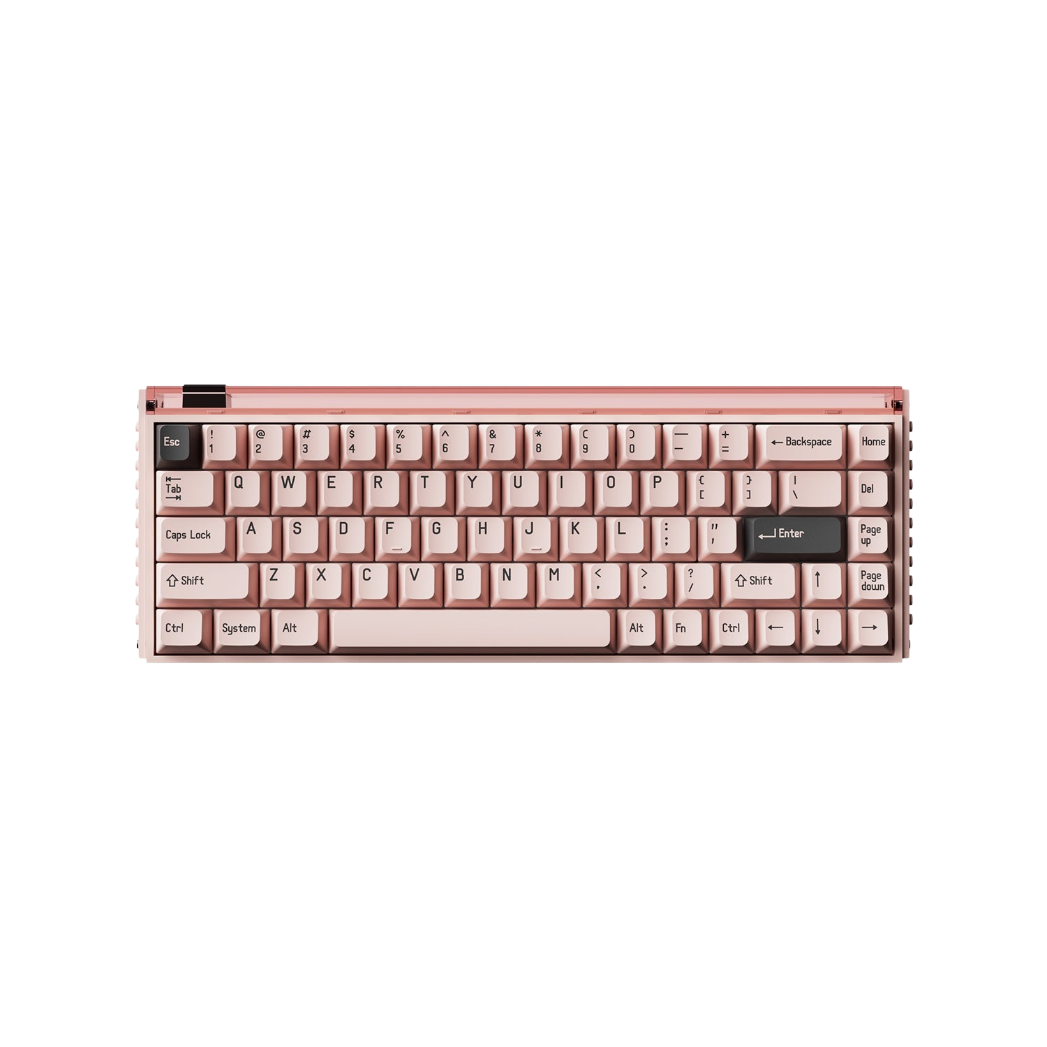 MelGeek MADE68 KS-20T Jade Switch10個セット MelGeek MADE68 – DPQP 