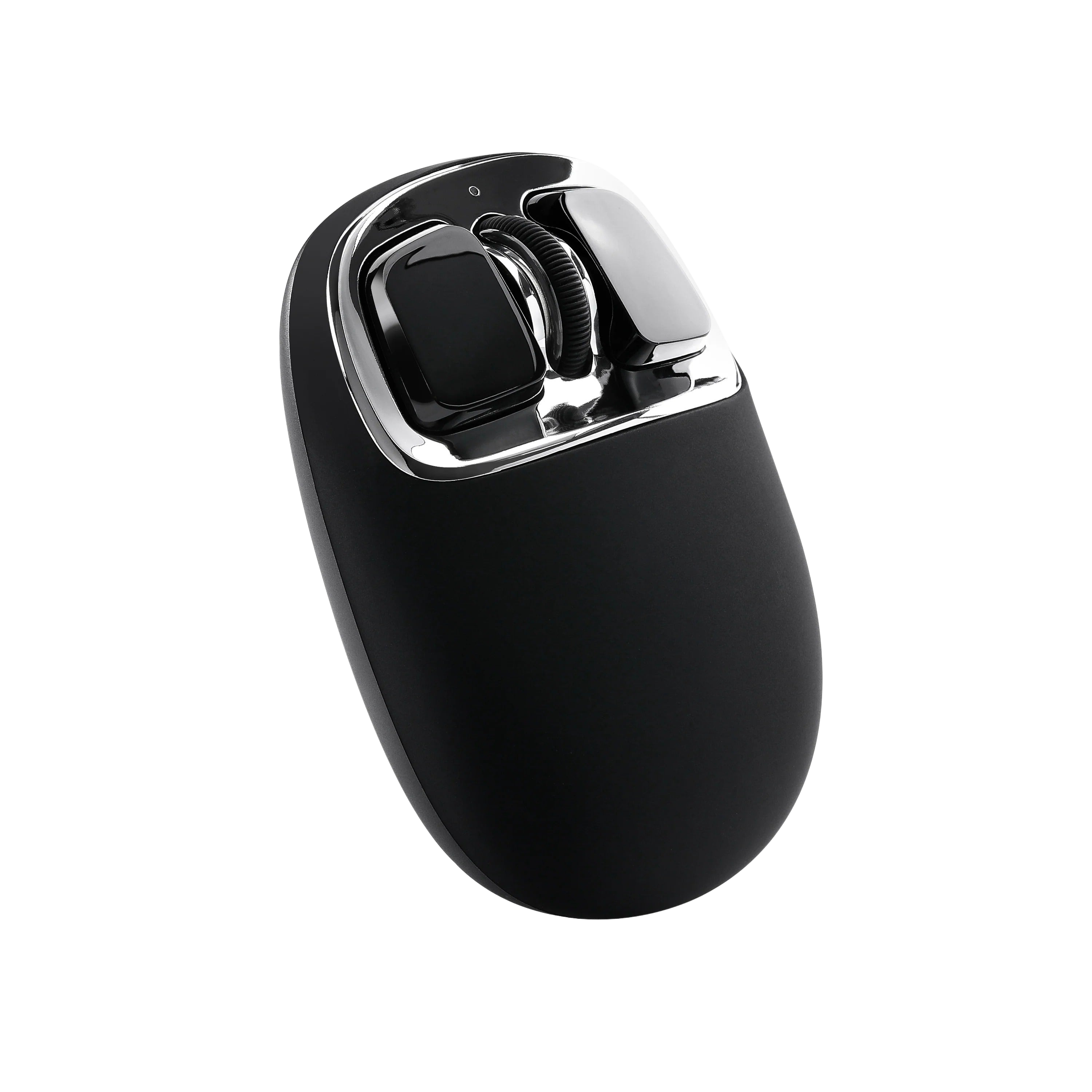 YUNZII C1 Silicone Tri-Mode Wireless Custom Mouse