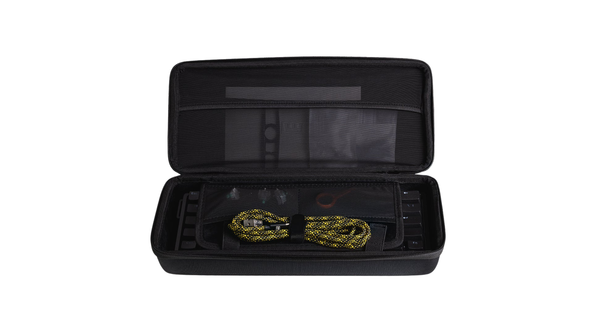 Wooting Keyboard Travel Case v2 / 60%