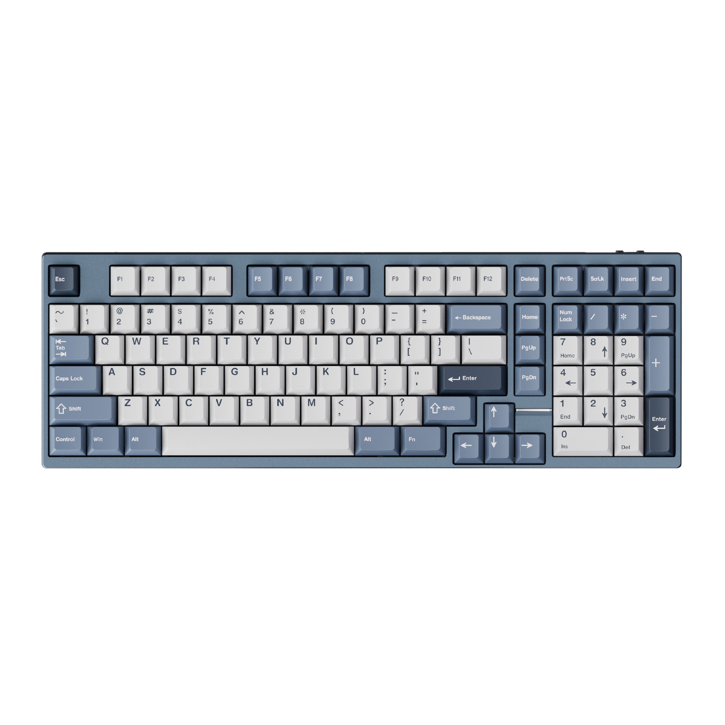Neo Studio Neo98 Prebuilt Mechanical Keyboard