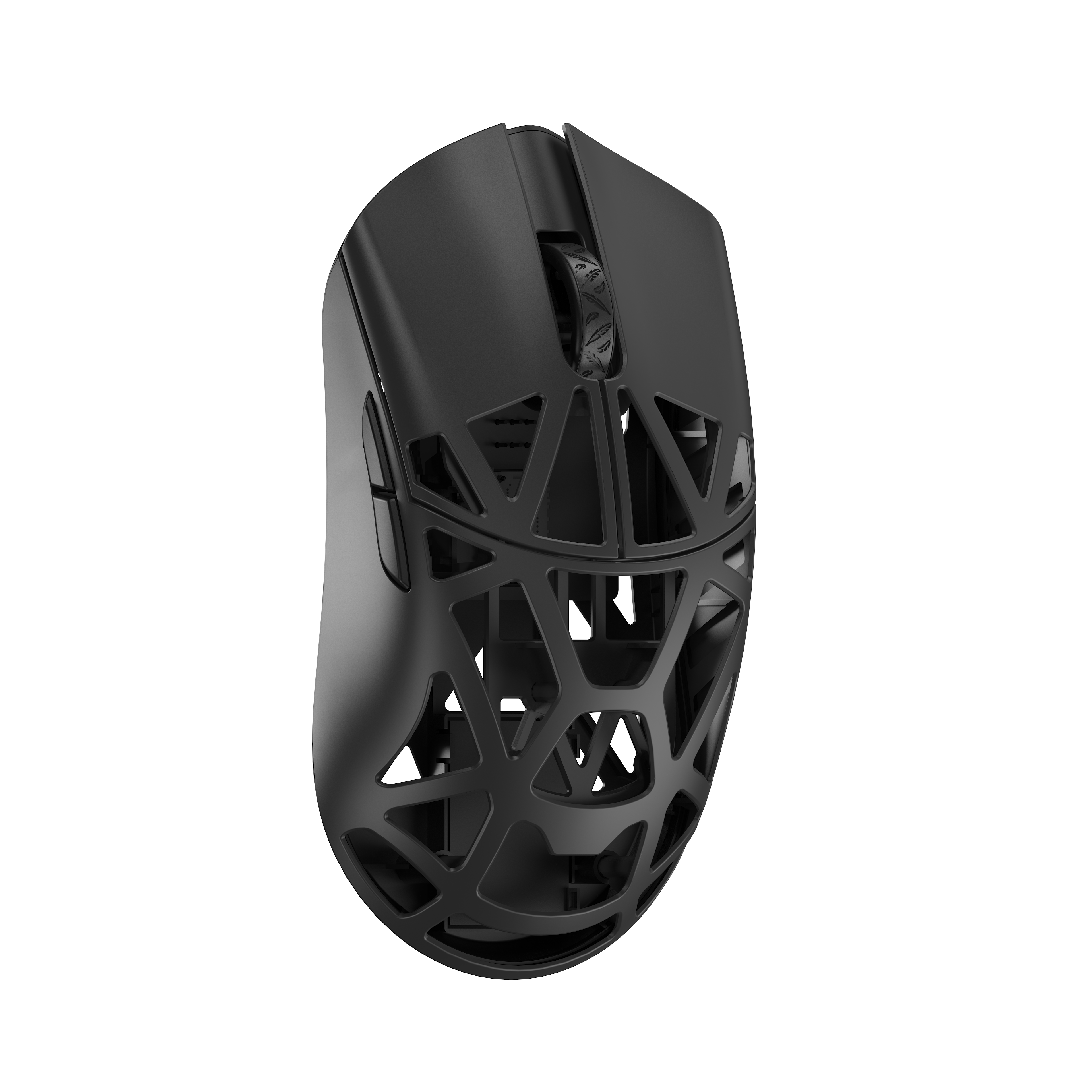 WLMOUSE Beast X Max 8K Magnesium Gaming Mouse