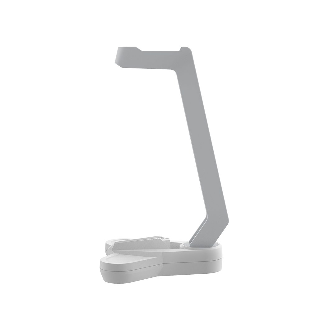 Computer Headphone stand, Headphone holder, Gaming headset stand, Headset stands, pink Headphone stand, Head phone stand