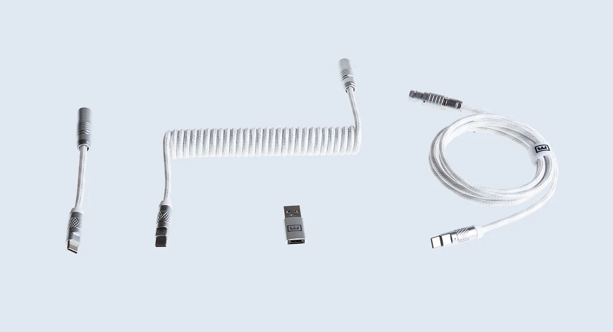 Wooting Detachable Gaming Cable