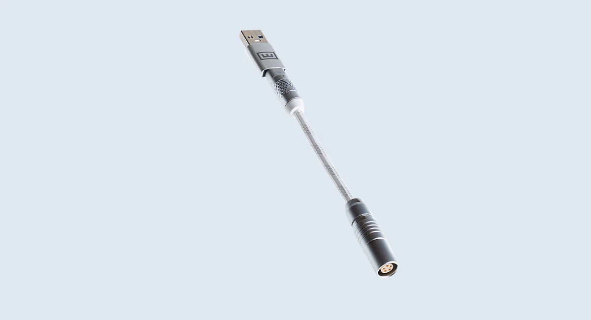 Wooting Detachable Gaming Cable