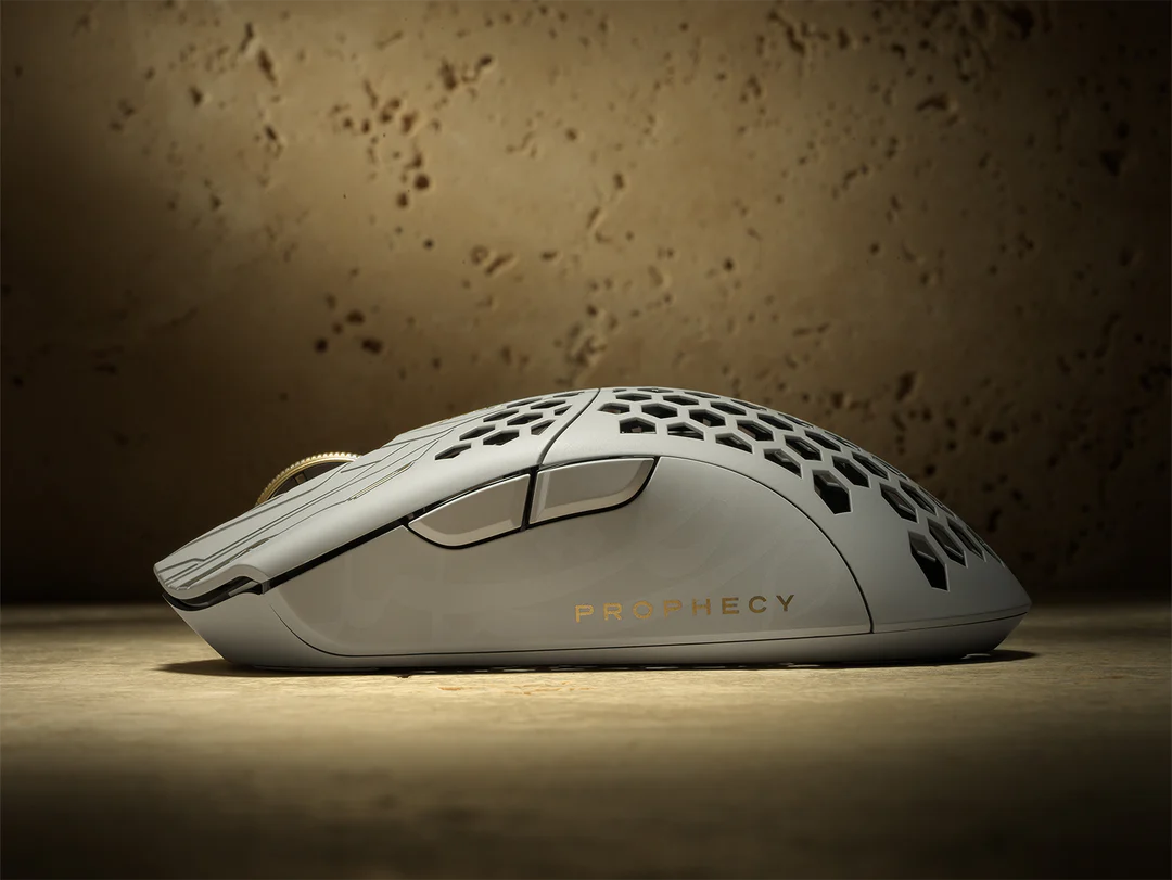 Finalmouse ULX Prophecy