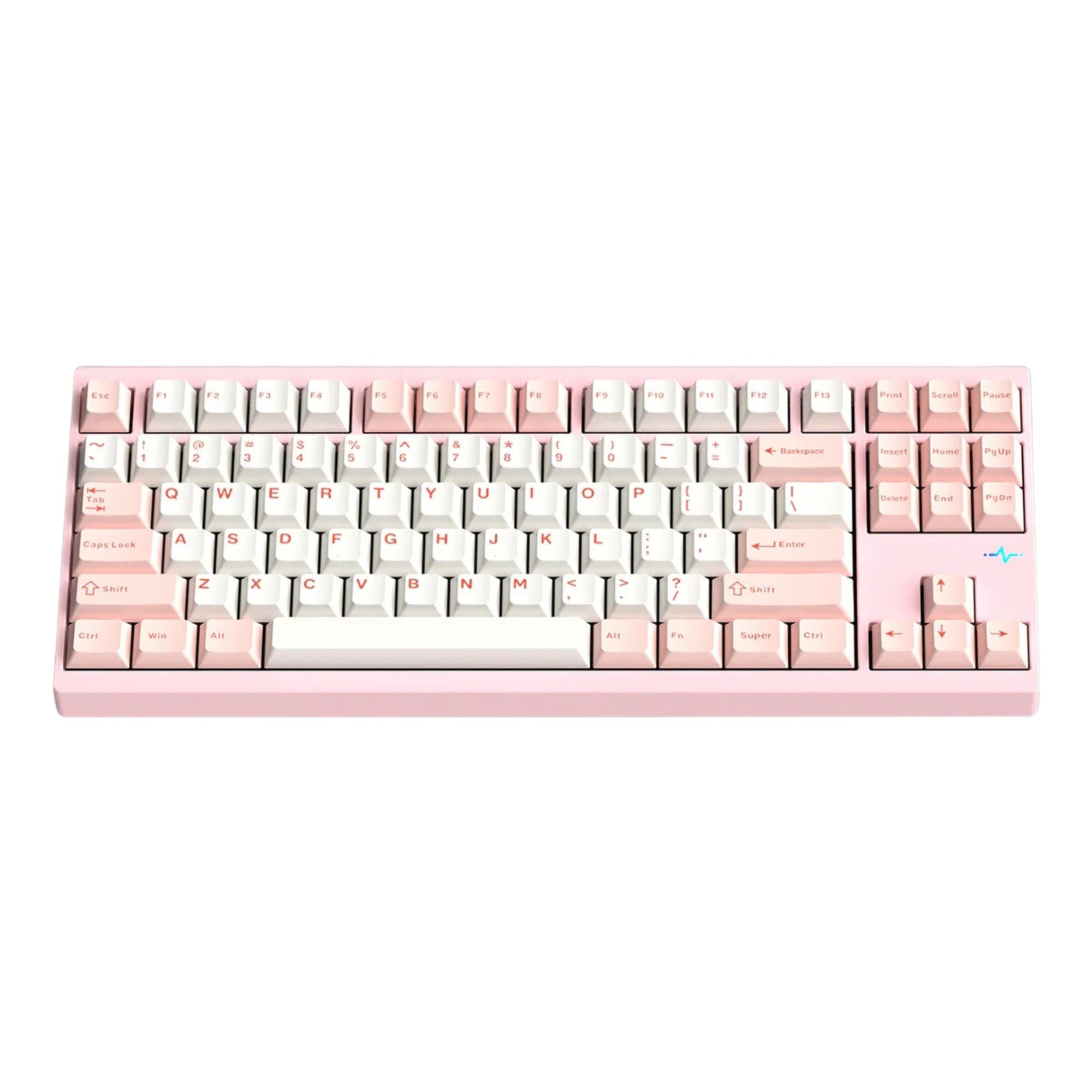 【新品未開封】WOBKEY Crush80 Pro Reboot Pink 新品未開封】WOBKEY Crush80 Pro Reboot Pink Crush 80 Reboot Pro