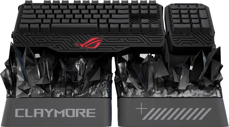 Asus ROG Keycap Mystery Box Edition 20 （Pre-Order）