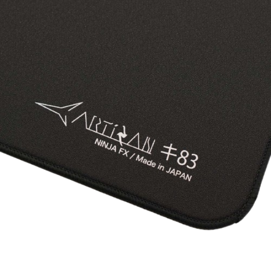 Artisan FX KEY83 | ARTISAN e-Sports pad
