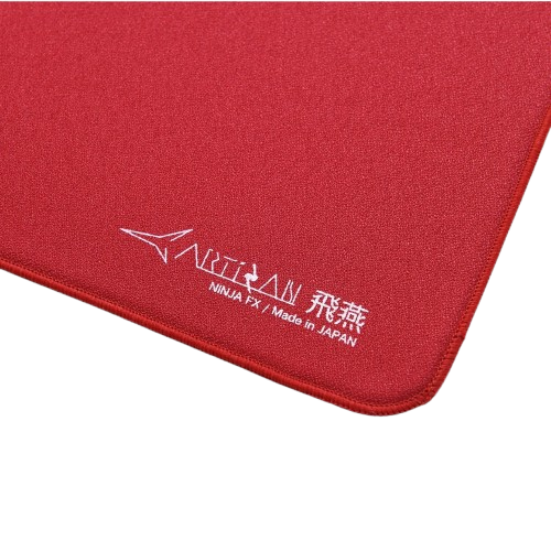 Artisan FX Hien surface texture detail