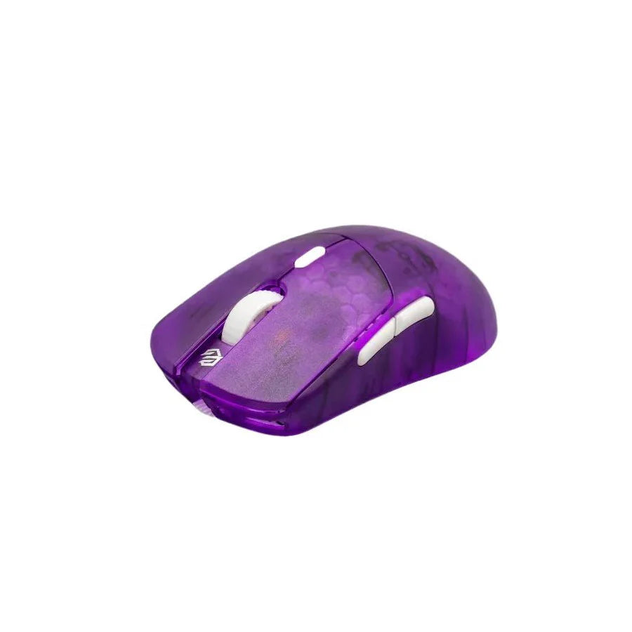 G-Wolves HTS Plus 8K 46g Wireless Gaming Mouse PAW3955/Nordic 54L MCU (Pre-Order)