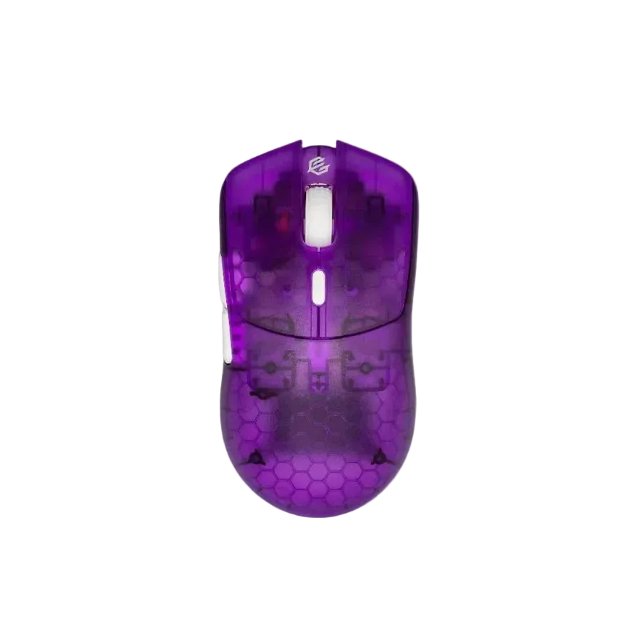 G-Wolves HTS Plus 8K 46g Wireless Gaming Mouse PAW3955/Nordic 54L MCU (Pre-Order)