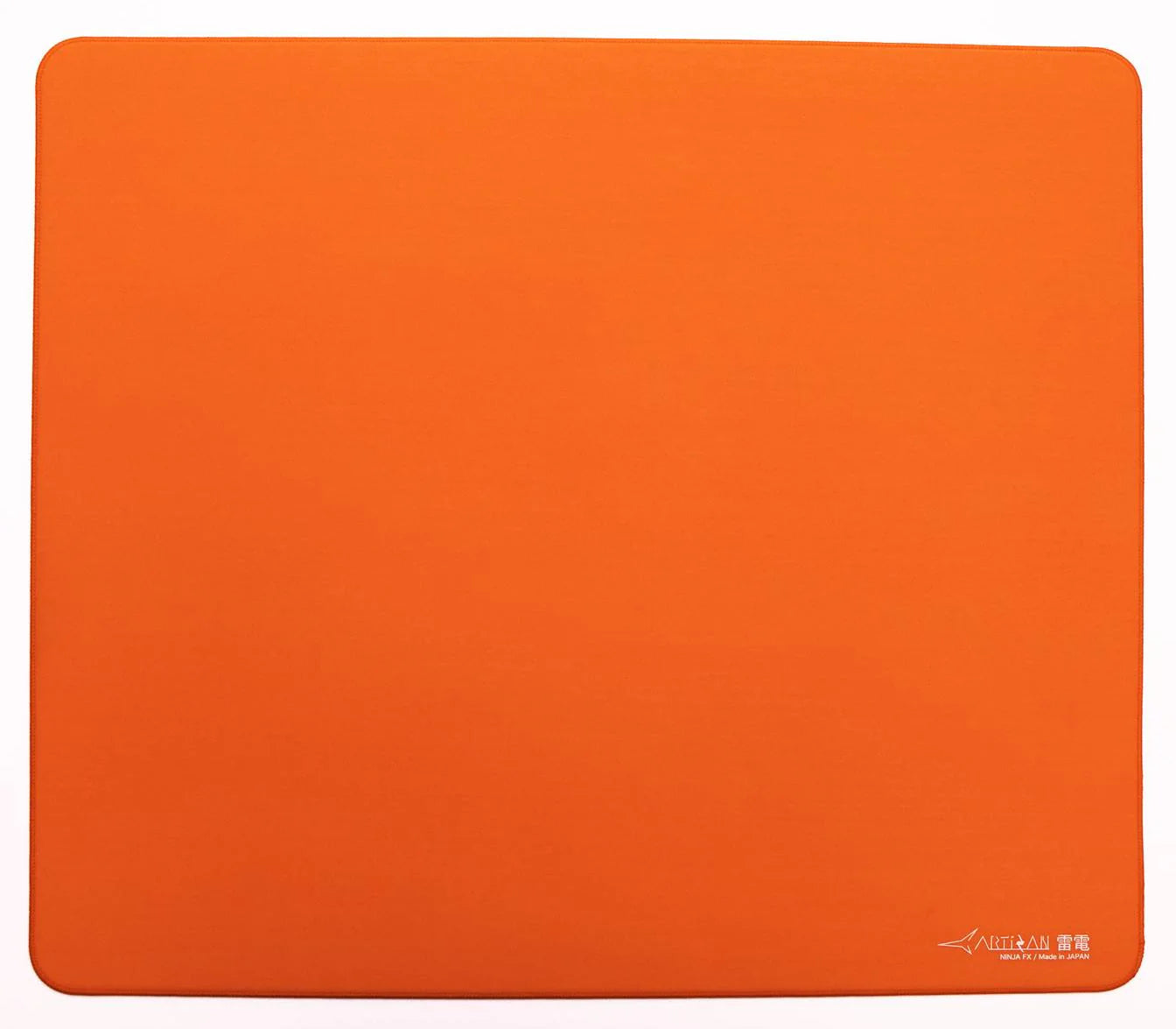 Artisan FX Raiden | ARTISAN e-Sports pad