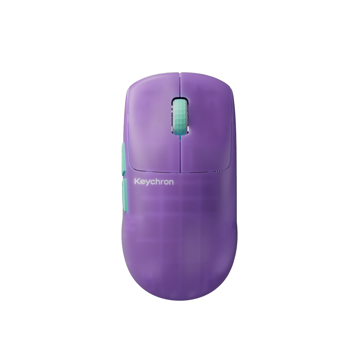 Keychron G6 HE UltraLight 8K Wireless Mouse