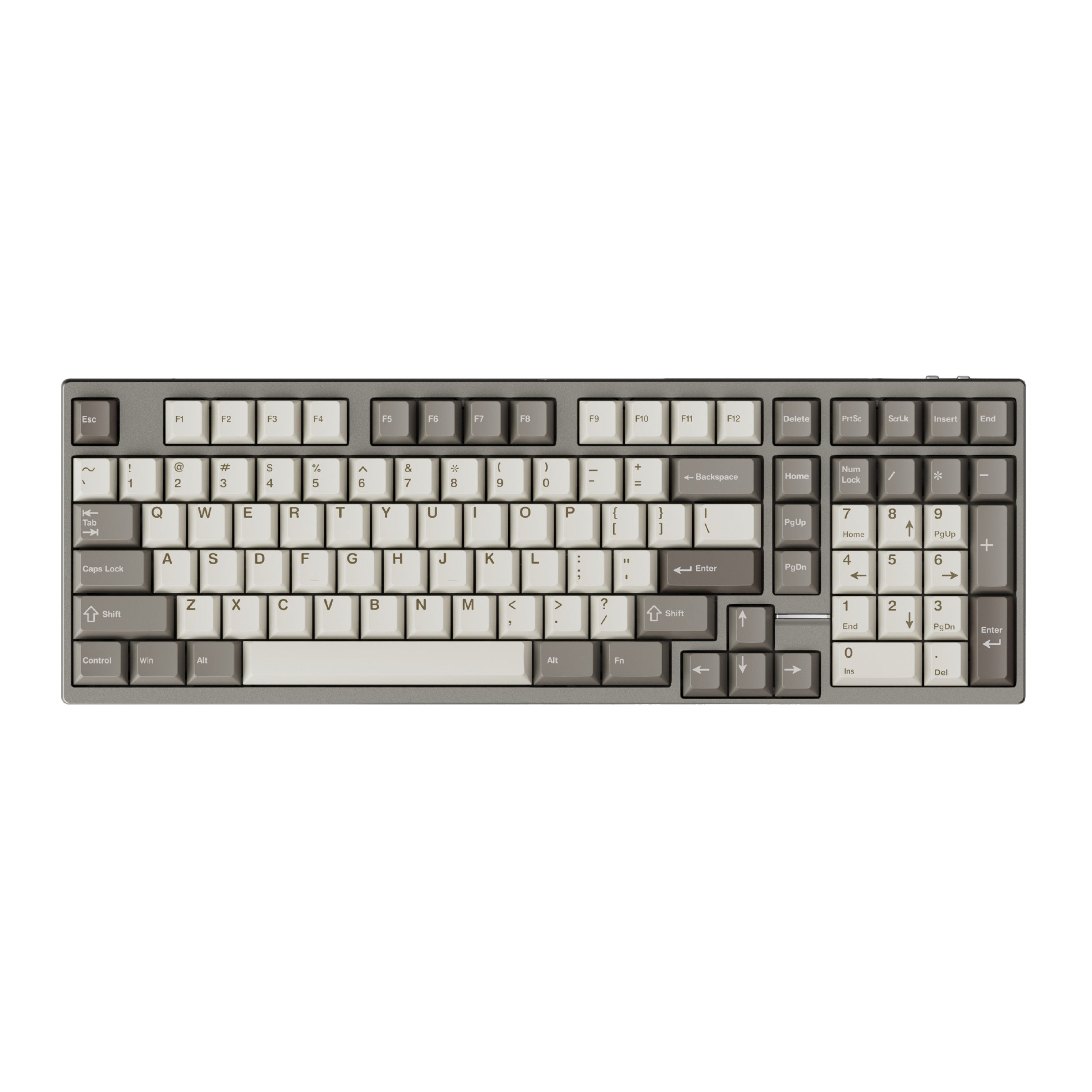 Neo Studio Neo98 Prebuilt Mechanical Keyboard
