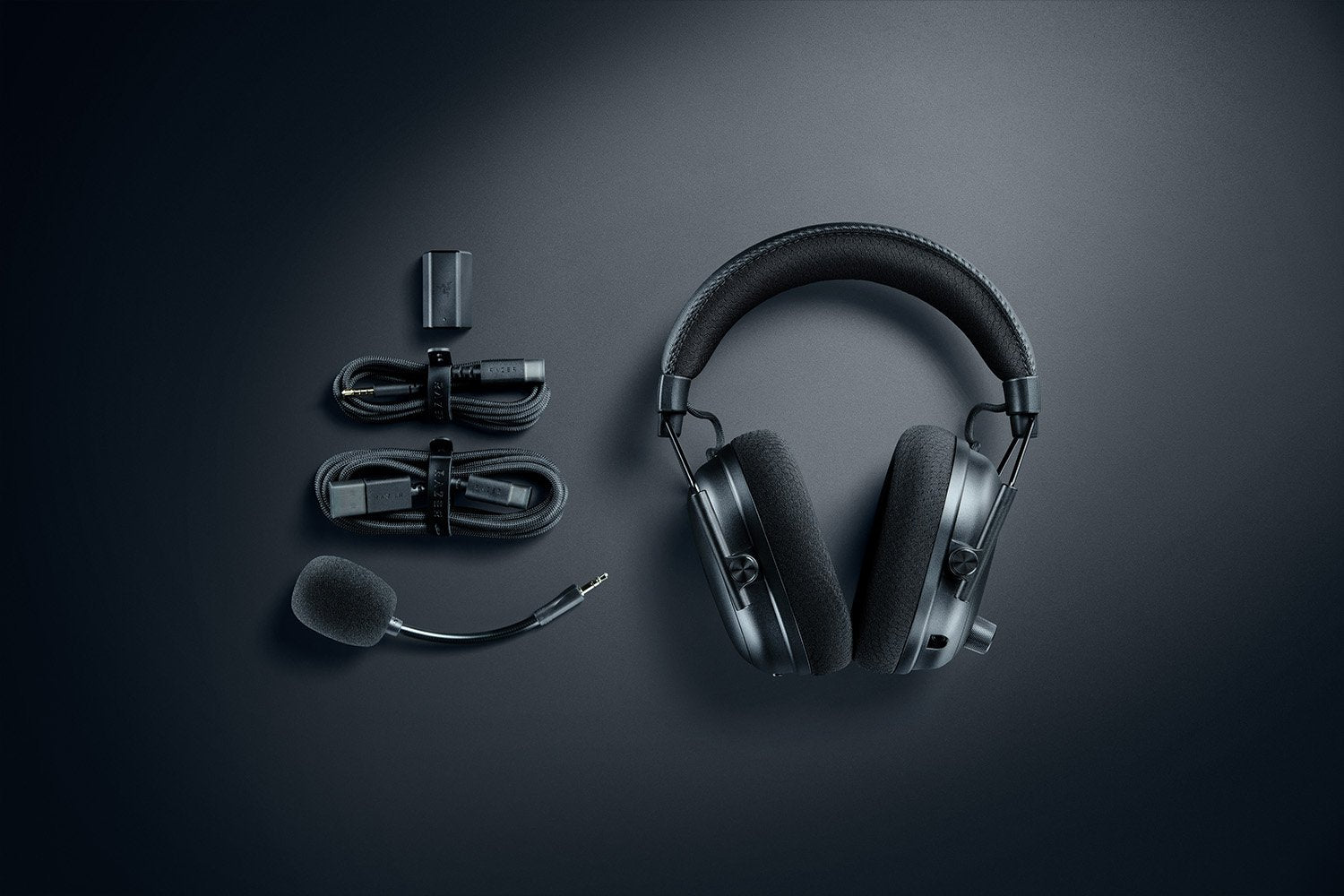 Razer BlackShark V3 Pro - NiKo Edition – Keydom