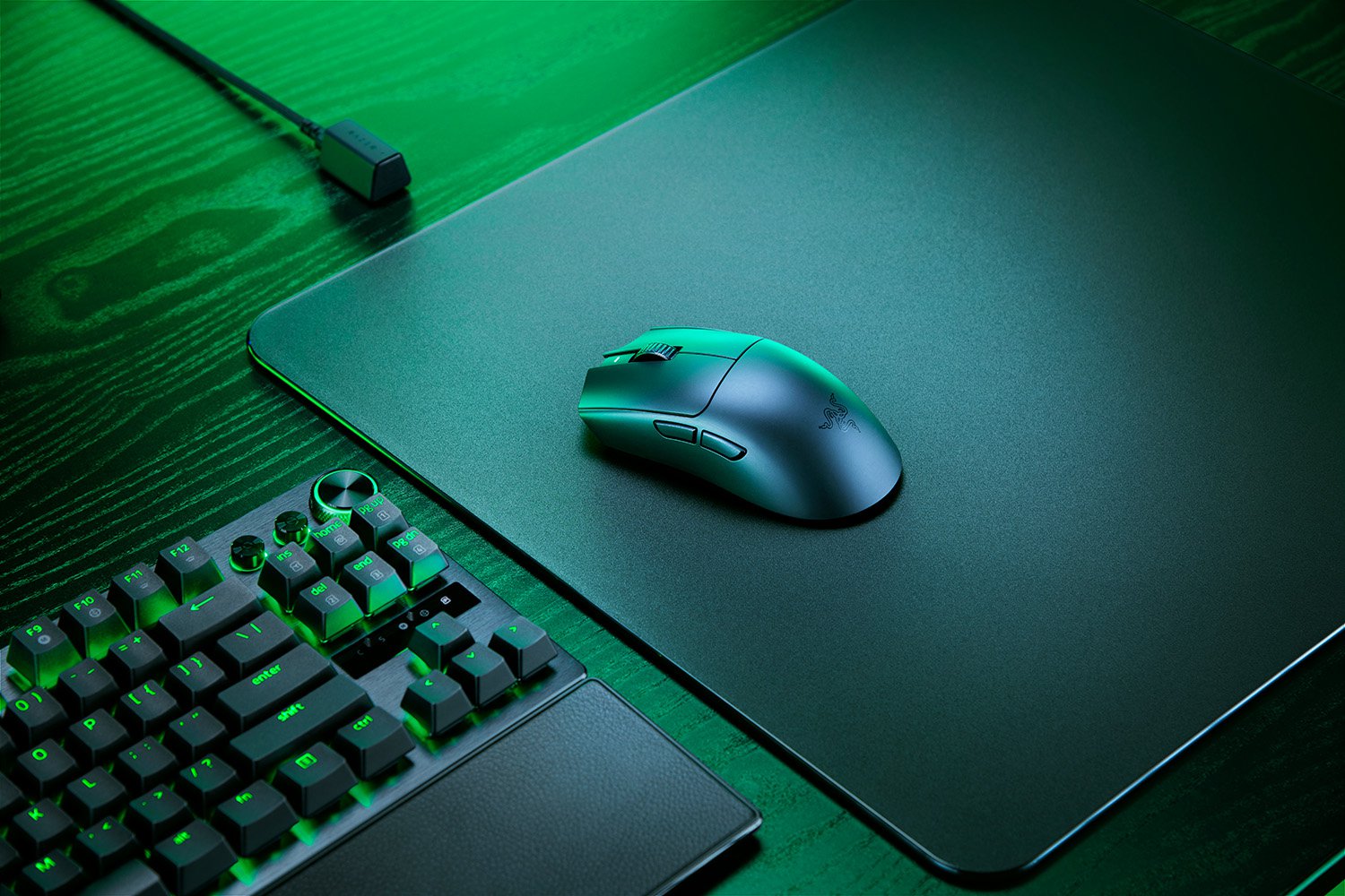 Razer Viper V3 Pro Wireless Gaming Mouse