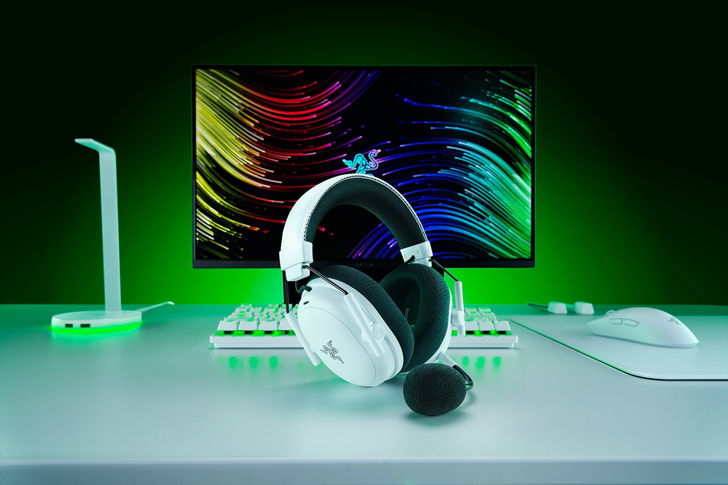 Razer BlackShark V3 Pro Headset