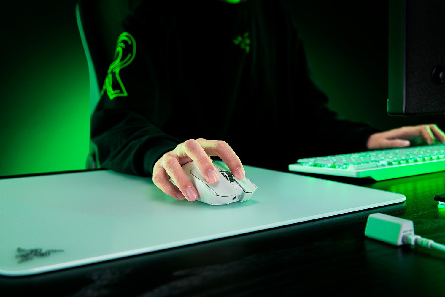 Razer Viper V3 Pro Wireless Gaming Mouse