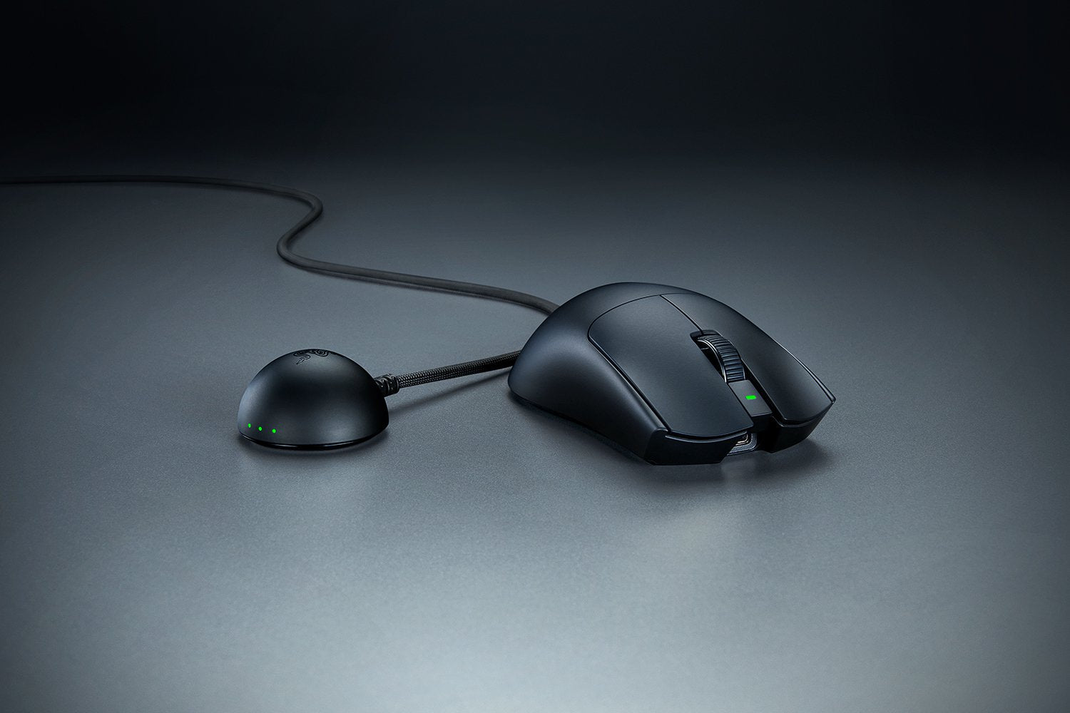 Razer Viper V4 Pro Wireless Gaming Mouse – Keydom