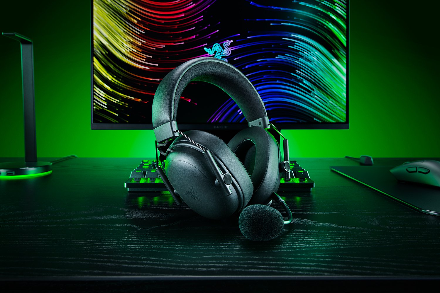 Razer BlackShark V3 Headset