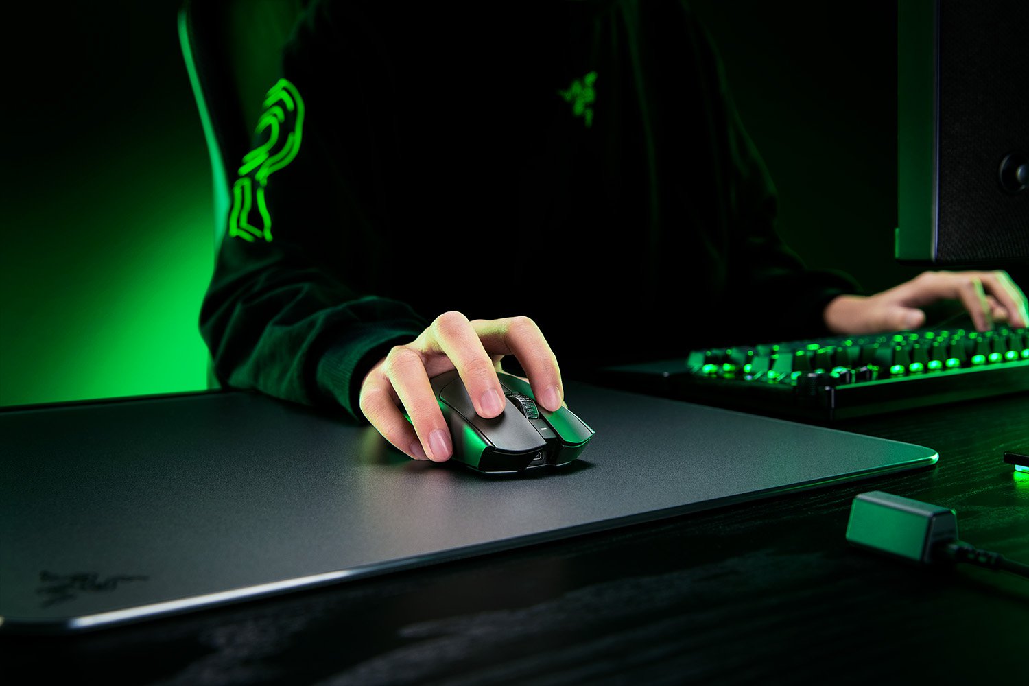 Razer Viper V3 Pro Wireless Gaming Mouse