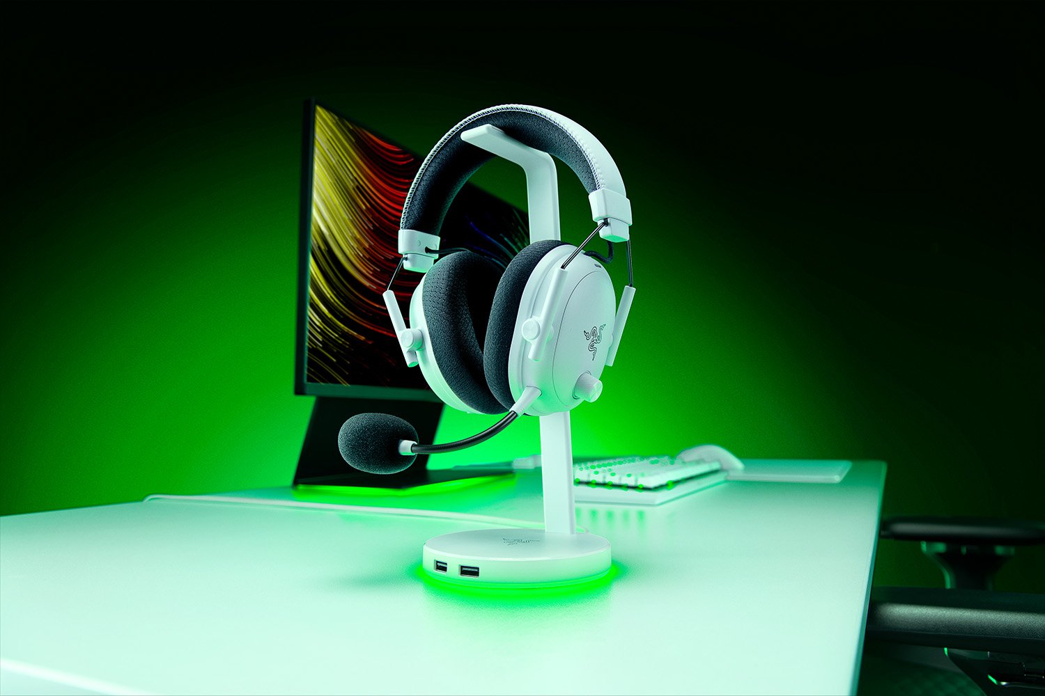 Razer BlackShark V3 Pro Headset