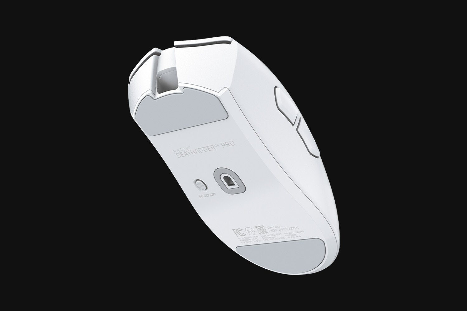 Razer DeathAdder V4 Pro Wireless Gaming Mouse – Keydom
