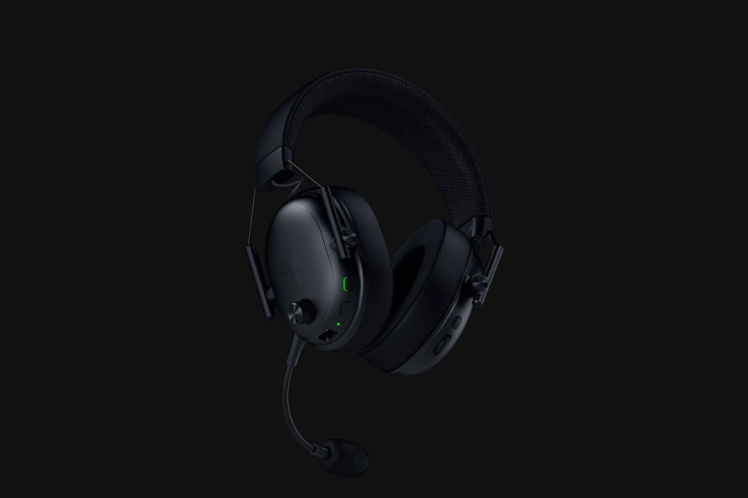 Razer BlackShark V3 Headset