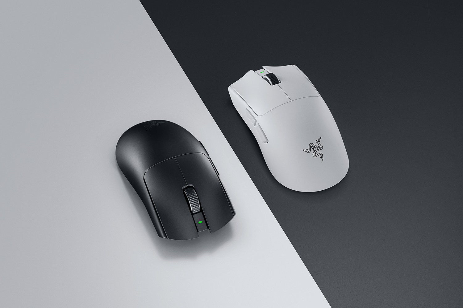 Razer Viper V4 Pro Wireless Gaming Mouse – Keydom