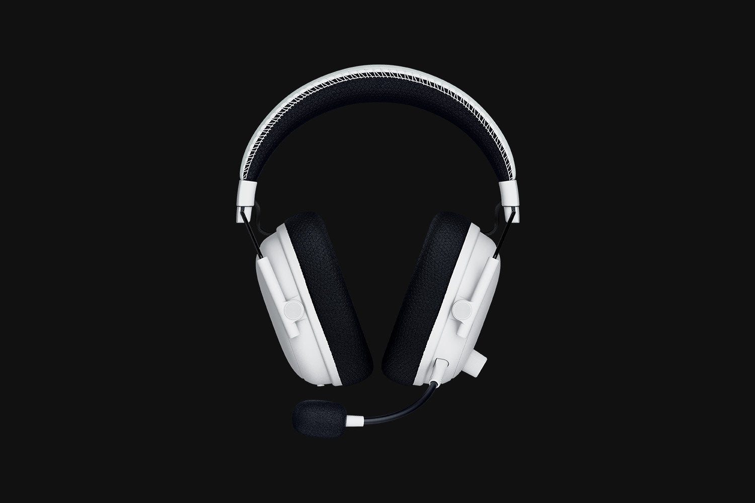 Razer BlackShark V3 Pro White Edition Razer blackshark Edition