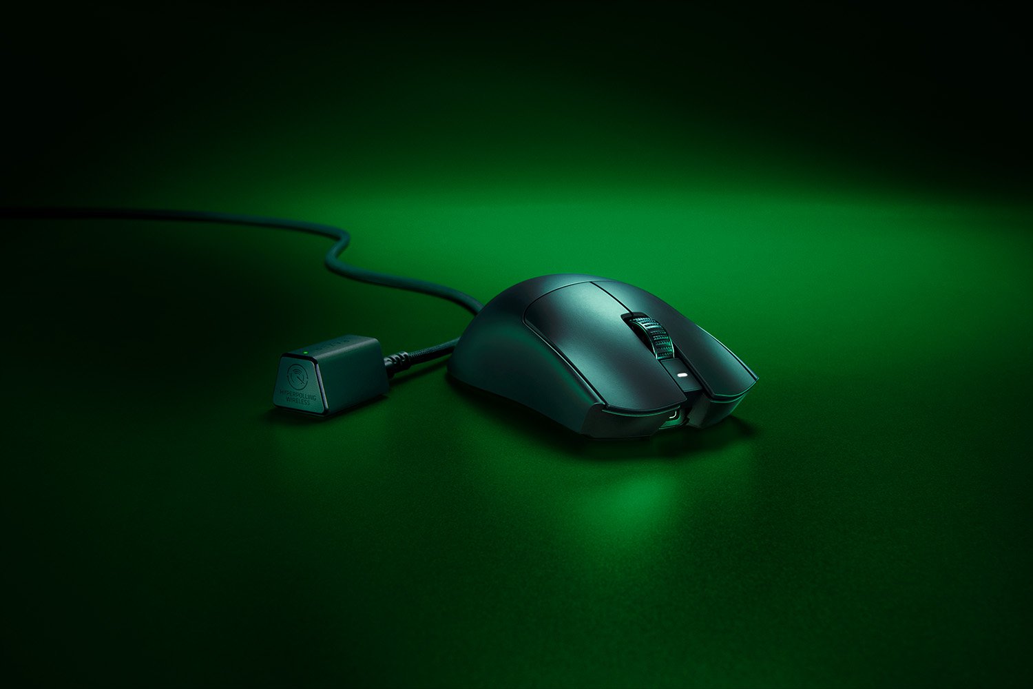 Razer Viper V3 Pro Wireless Gaming Mouse