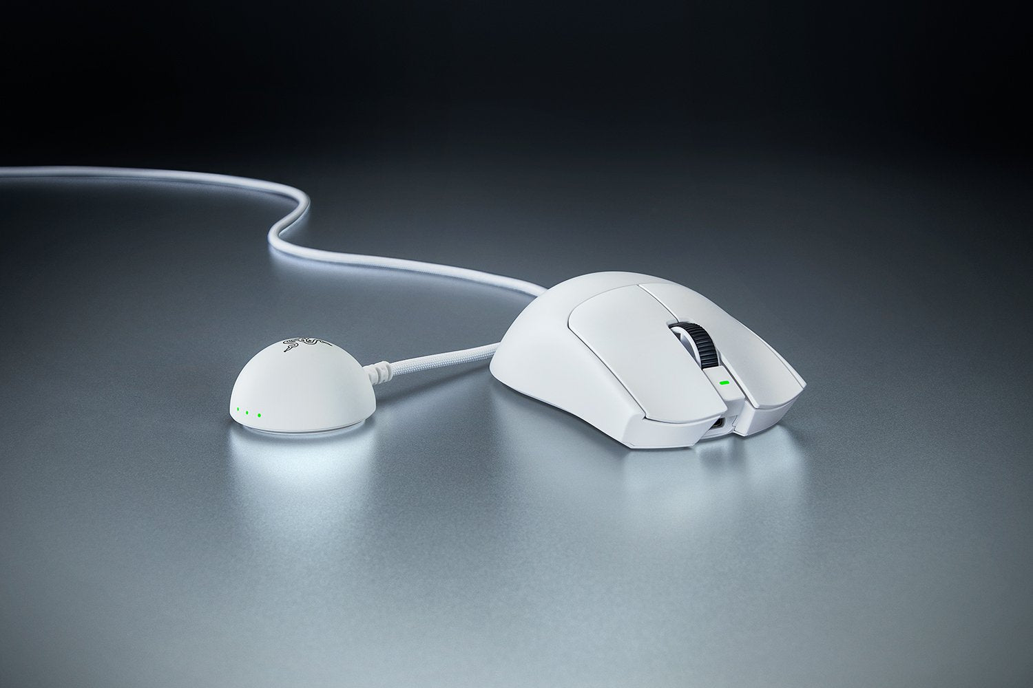 Razer Viper V4 Pro Wireless Gaming Mouse – Keydom