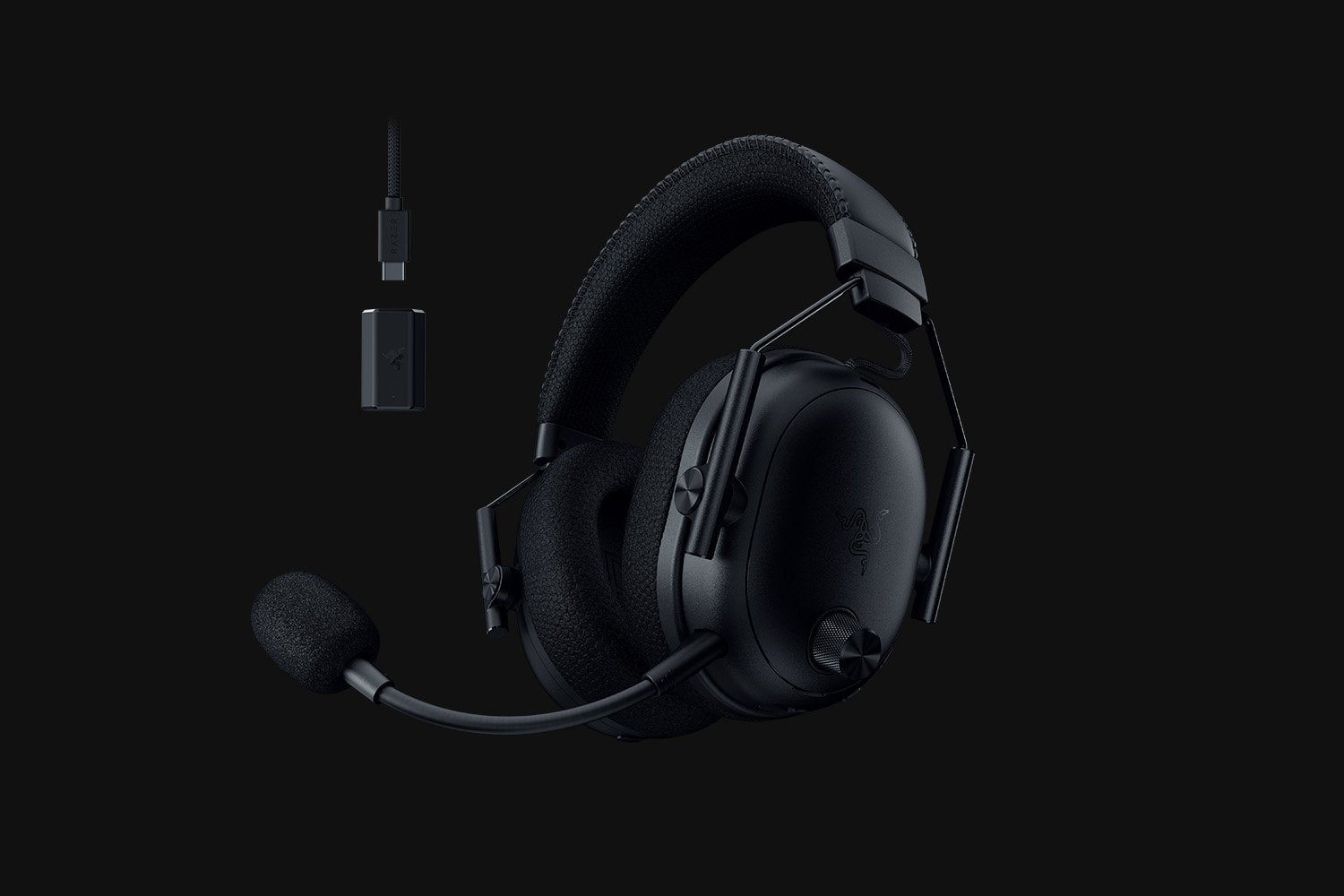 Razer BlackShark V3 Pro Headset