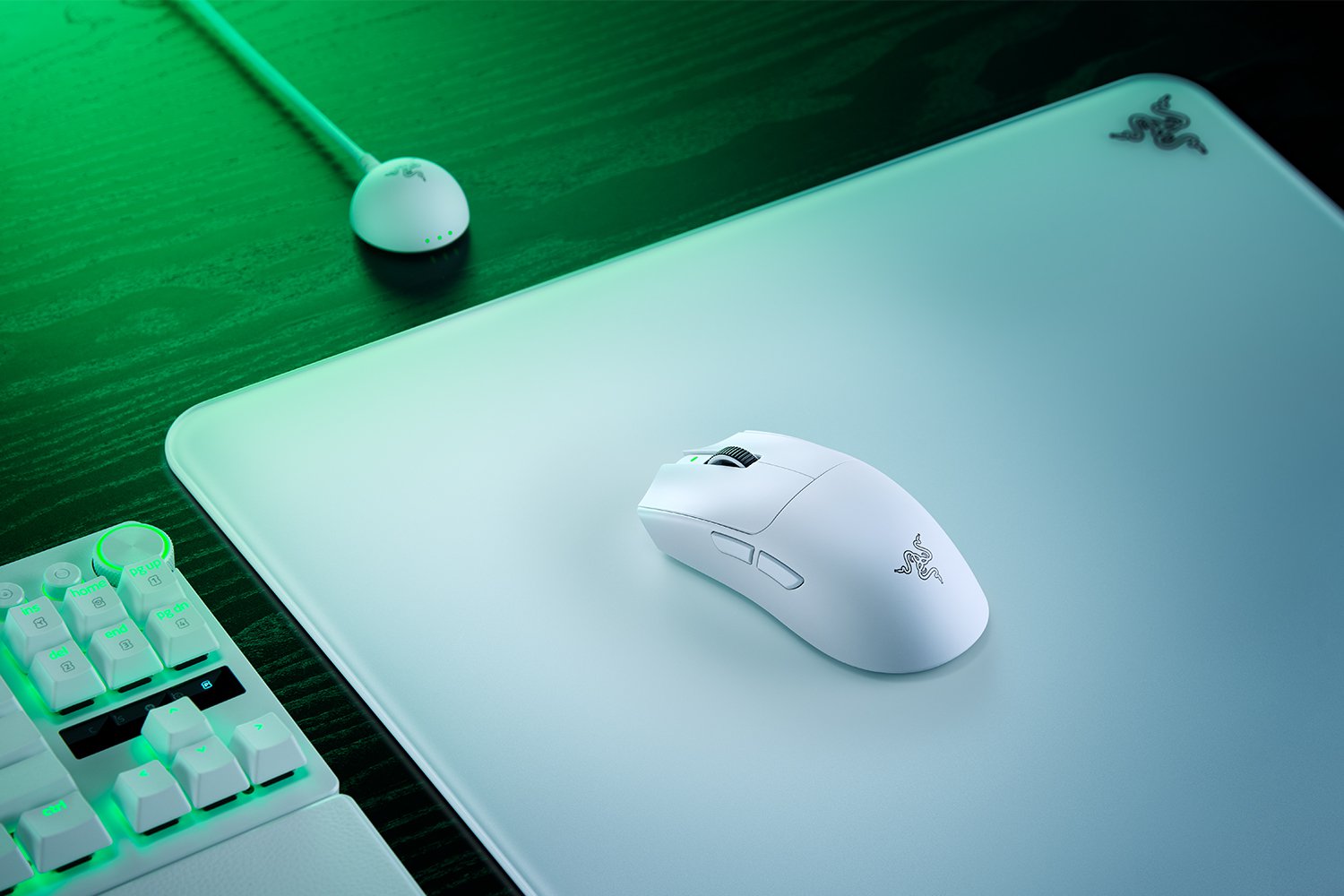 Razer Viper V4 Pro Wireless Gaming Mouse – Keydom