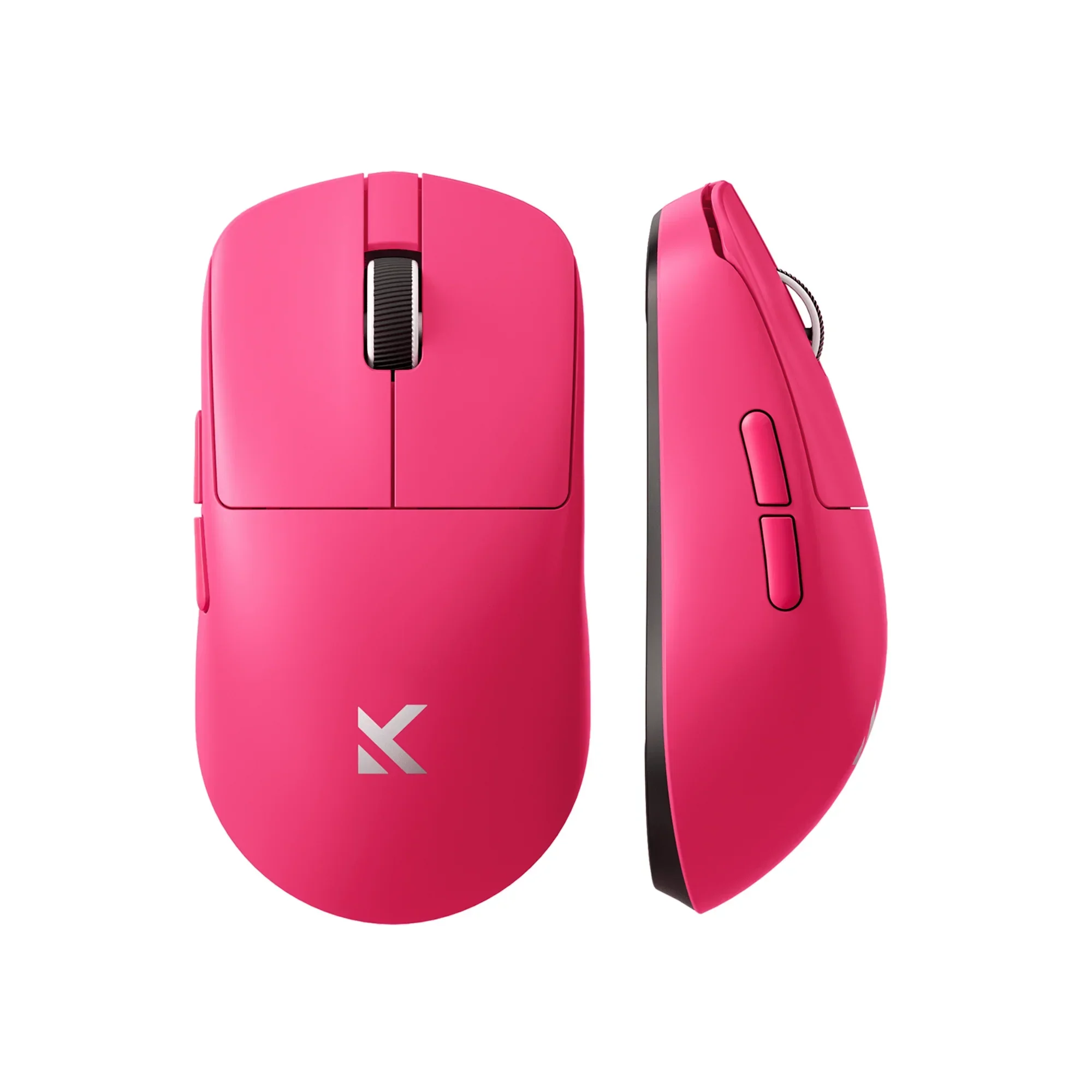 MCHOSE L7 Ultra 8K Lightweight Wireless Gaming Mouse