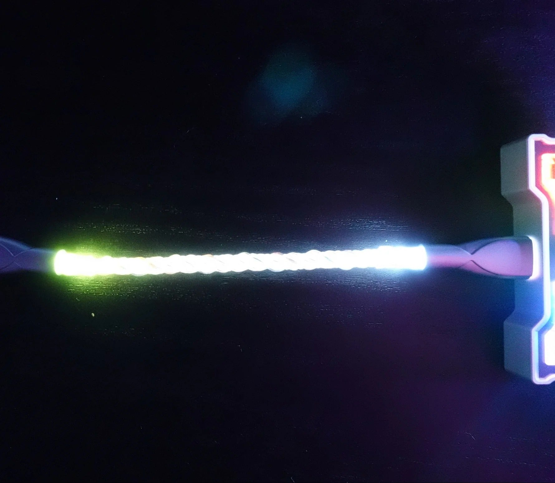 ARBITER STUDIO x HM Lab RGB Cable - 0.15m