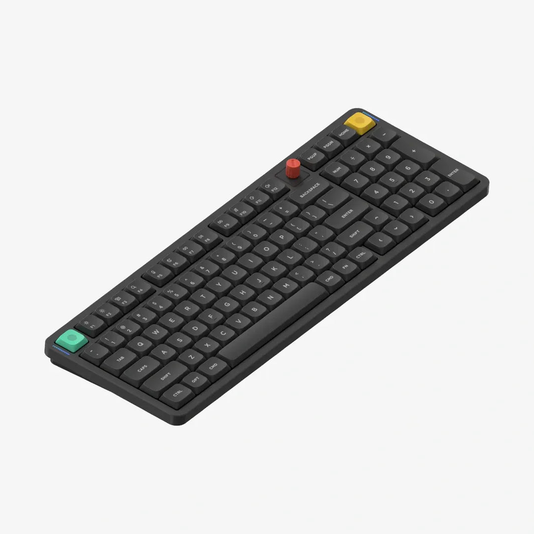 NuPhy Air100 V3 Wireless Low-profile Mechanical Keyboard